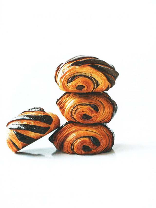 Patisseries &amp; gouters @patisseriebeaubon (フランス) 傷みあり