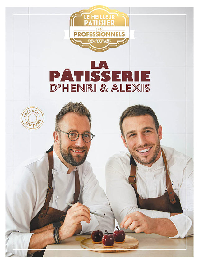 LA PATISSERIE D&