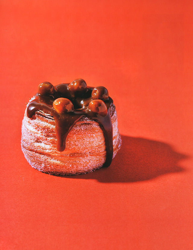 Patissier Magazine for professional 406 (韓国) 絶版