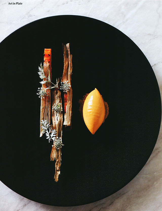 Patissier Magazine for professional 406 (韓国) 絶版