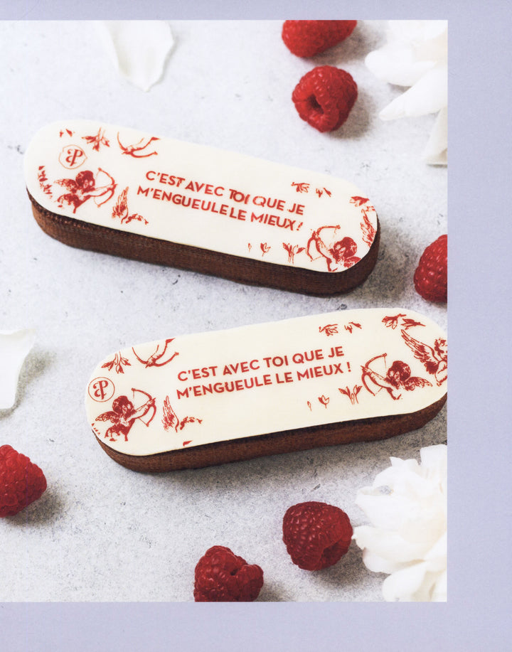 Ma Patisserie legere en sucre : Anissa Sadaoui (フランス)