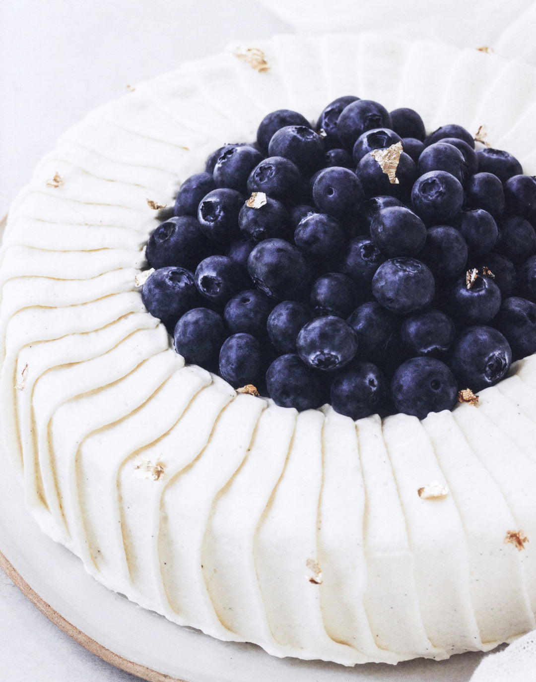 Ma Patisserie legere en sucre : Anissa Sadaoui (フランス)