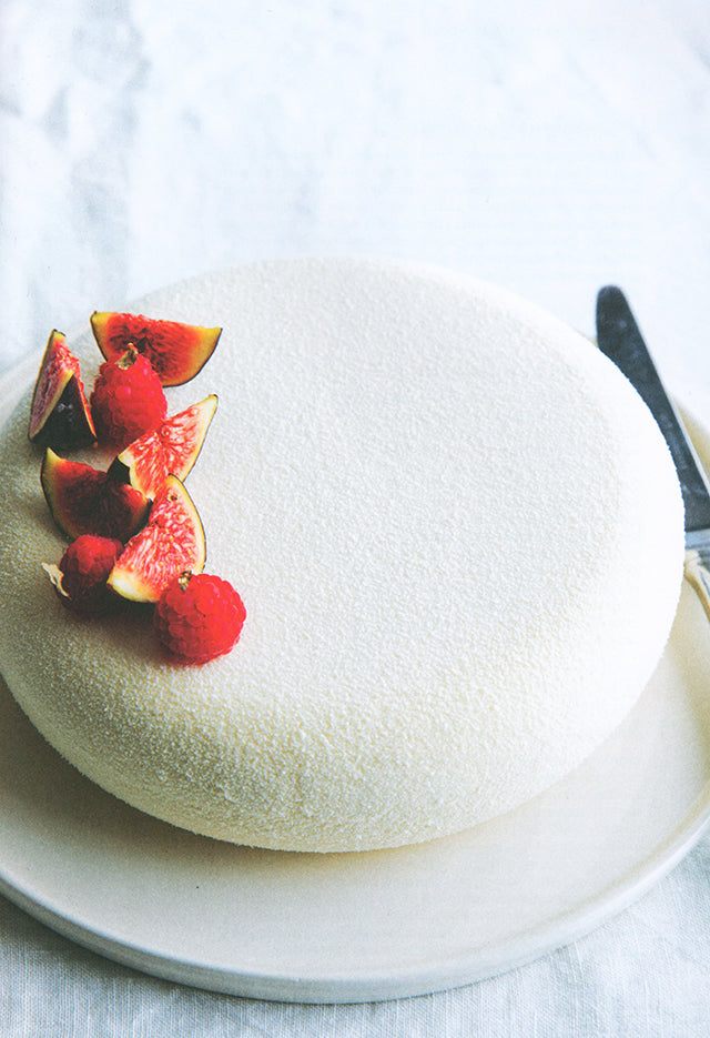 Les PATISSERIES de mama GATEAUX ＆ ENTREMETS (フランス)