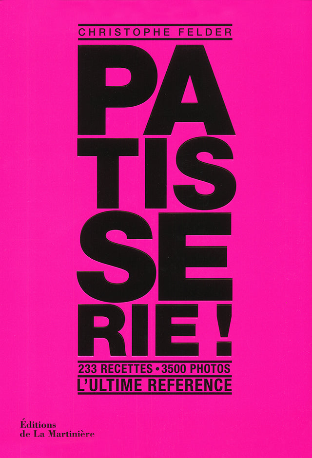 PATISSERIE ! L&