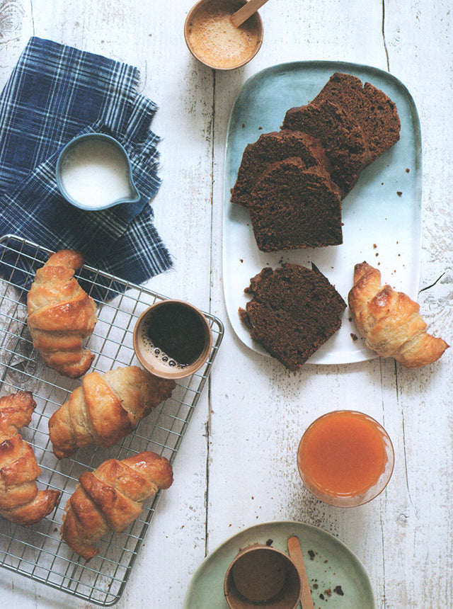 Patisseries VEGAN Berengere Abraham （フランス）