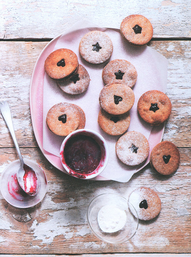 Patisseries VEGAN Berengere Abraham （フランス）