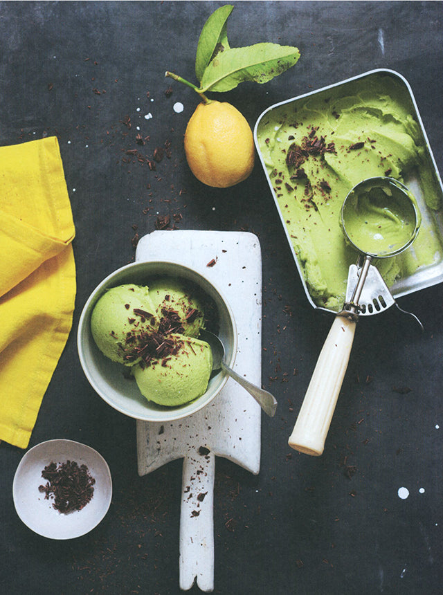 Patisseries VEGAN Berengere Abraham （フランス）