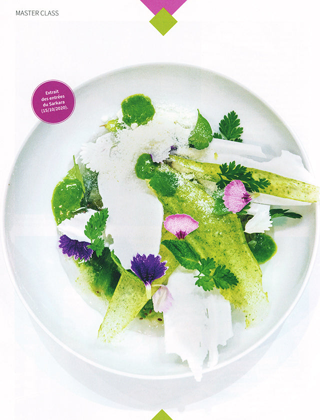 Patisserie et compagnie 44