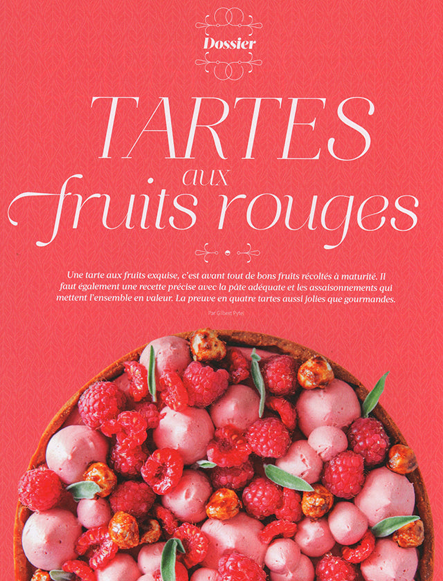 Patisserie et compagnie 44
