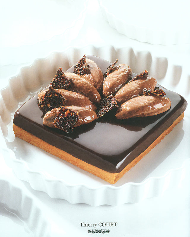 PATISSERIES irresistibles (フランス)