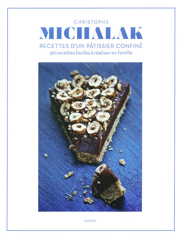Christophe MICHALAK RECETTES D&