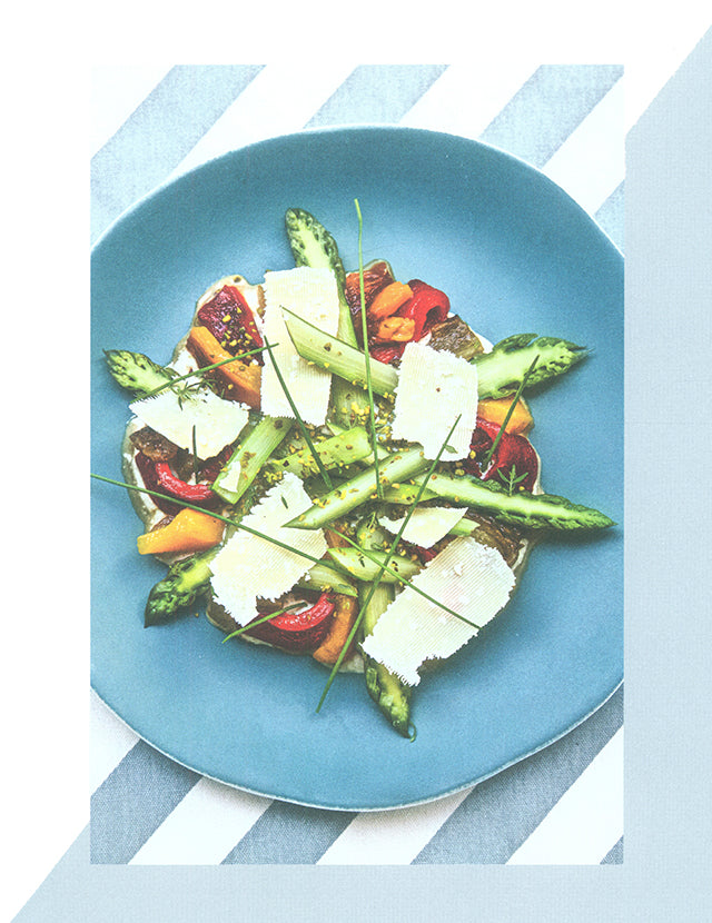 Christophe MICHALAK RECETTES D&