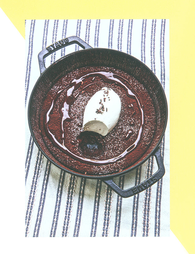 Christophe MICHALAK RECETTES D&