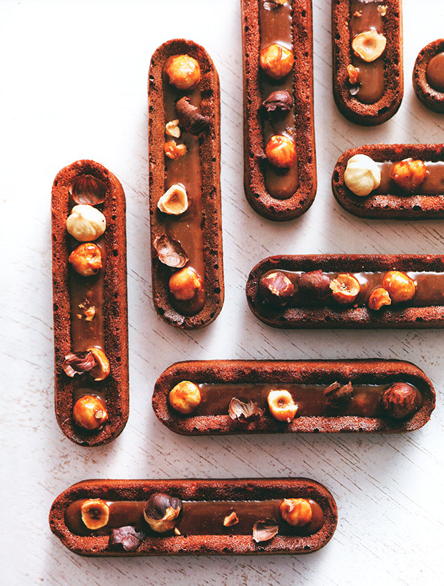 Patissier Magazine for professional 407 (韓国) 傷みあり