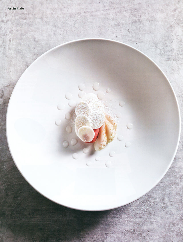 Patissier Magazine for professional 407 (韓国) 傷みあり