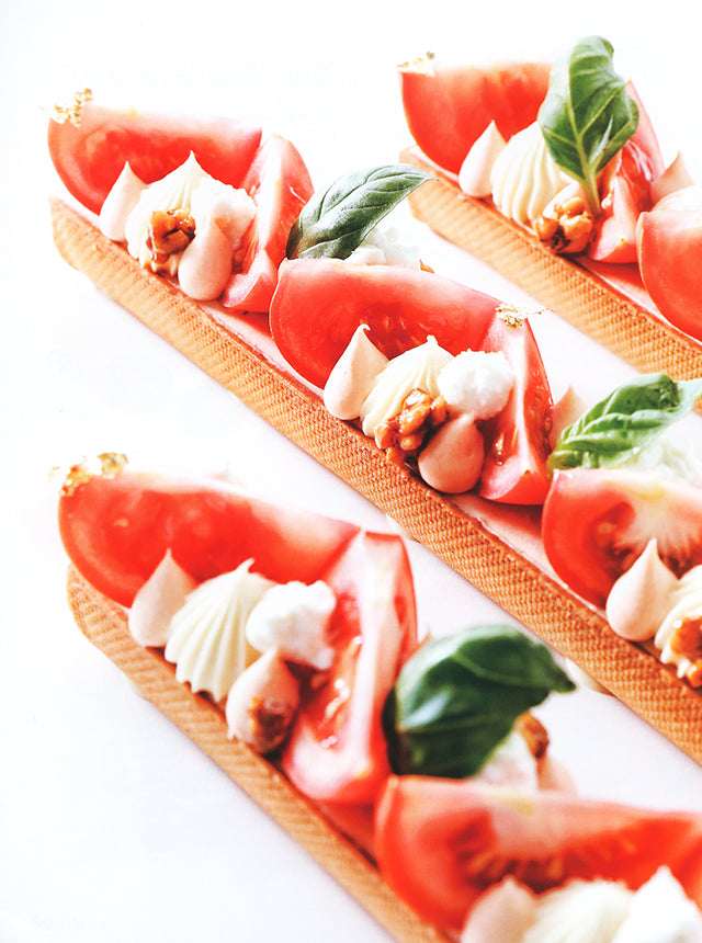 Patissier Magazine for professional 409 (韓国)