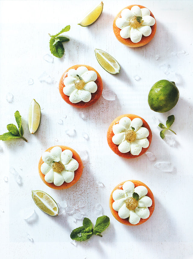 Patissier Magazine for professional 409 (韓国)