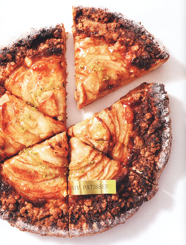 Patissier Magazine for professional 435 (韓国)