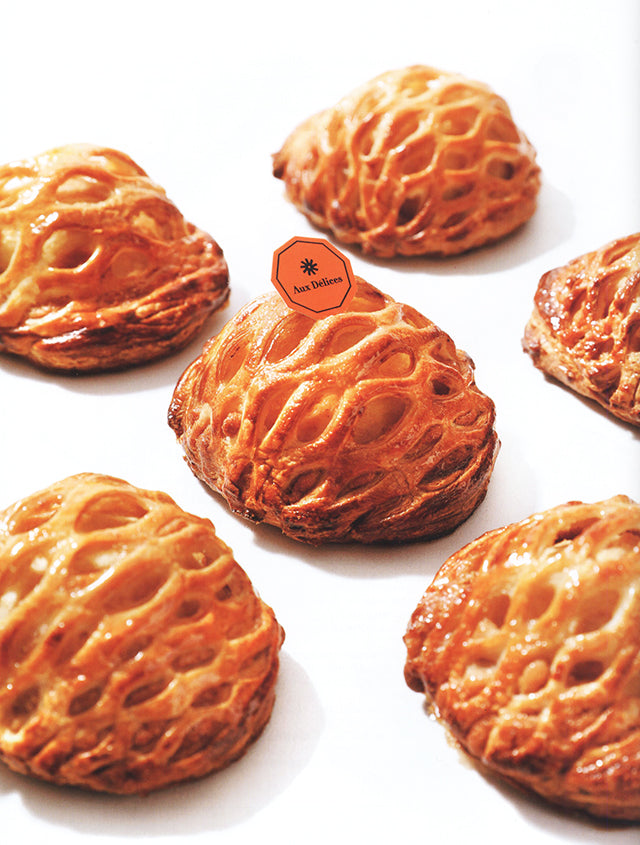 Patissier Magazine for professional 435 (韓国)