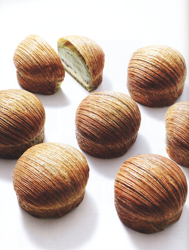 Patissier Magazine for professional 437 (韓国)