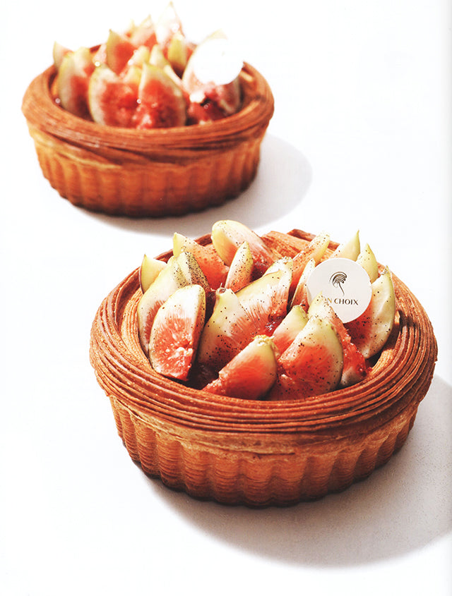 Patissier Magazine for professional 437 (韓国)