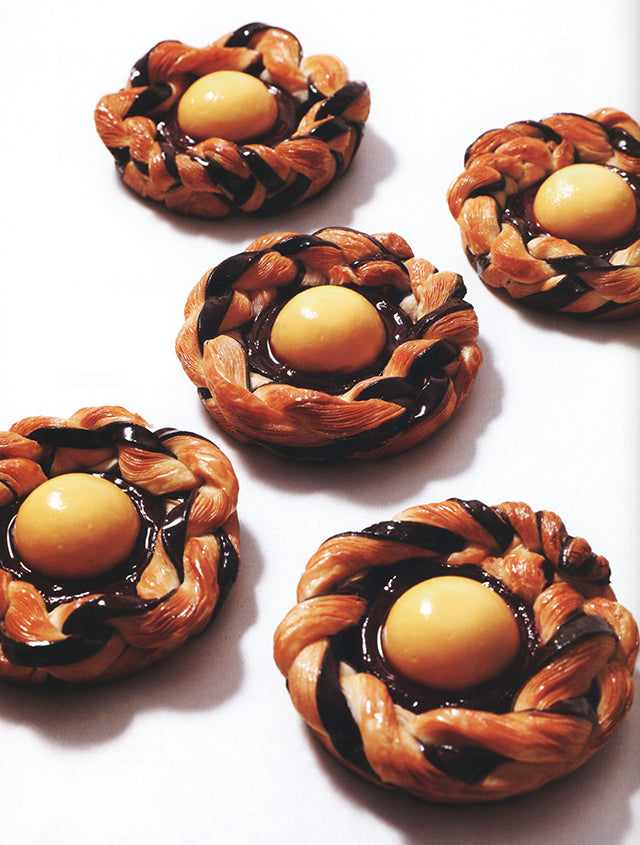 Patissier Magazine for professional 437 (韓国)