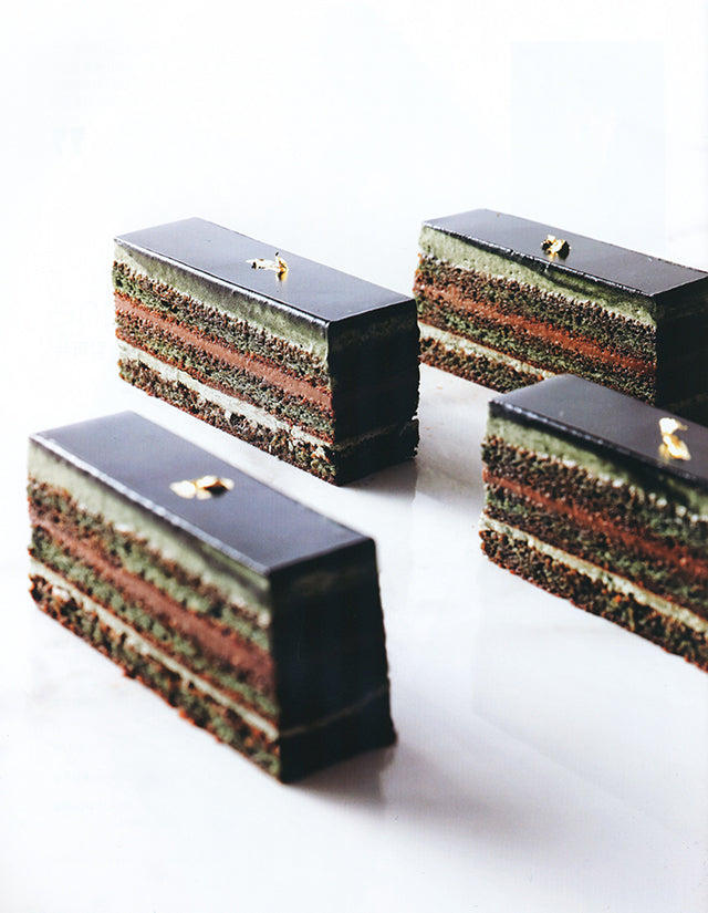 Patissier Magazine for professional 405 (韓国) 絶版