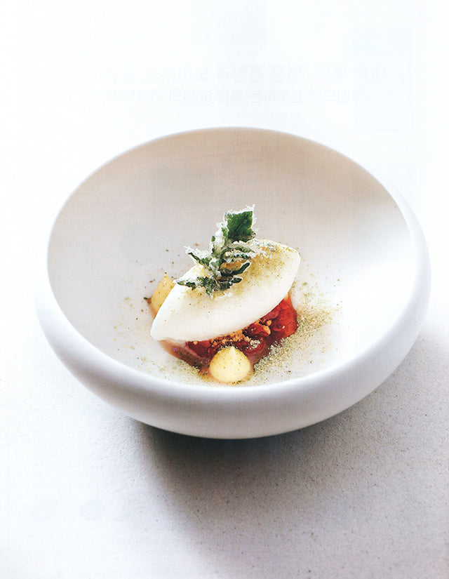 Patissier Magazine for professional 405 (韓国) 絶版