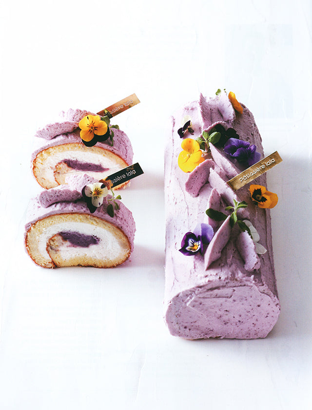 Patissier Magazine for professional 403 (韓国)　絶版