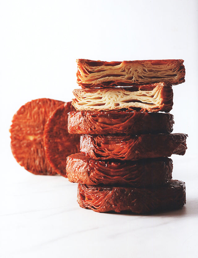 Patissier Magazine for professional 415 (韓国)