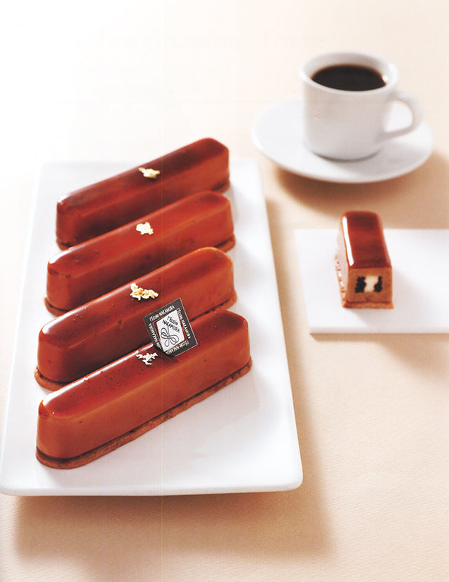 Patissier Magazine for professional 415 (韓国)