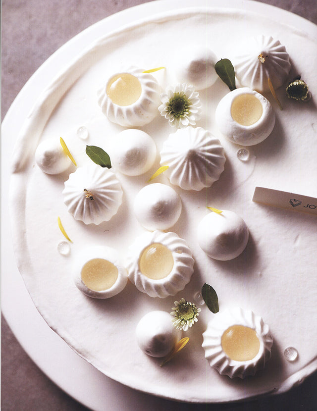 Patissier Magazine for professional 417 (韓国)