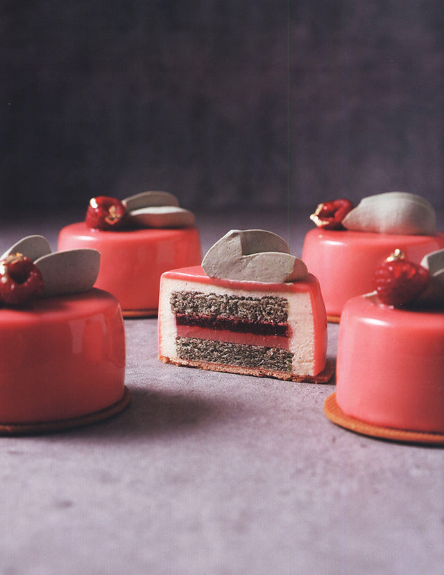 Patissier Magazine for professional 417 (韓国)