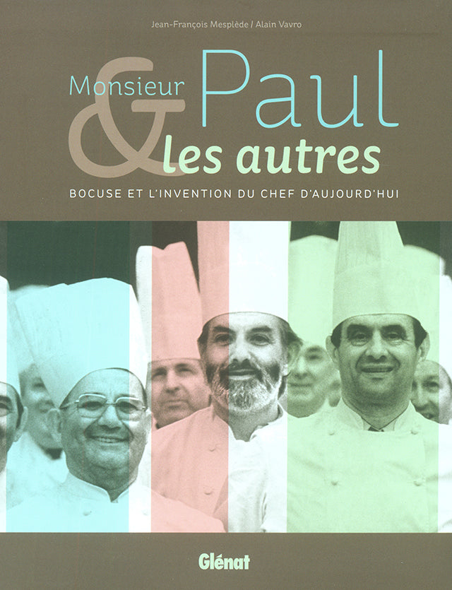 Monsieur Paul &amp; les autres (フランス・リヨン)