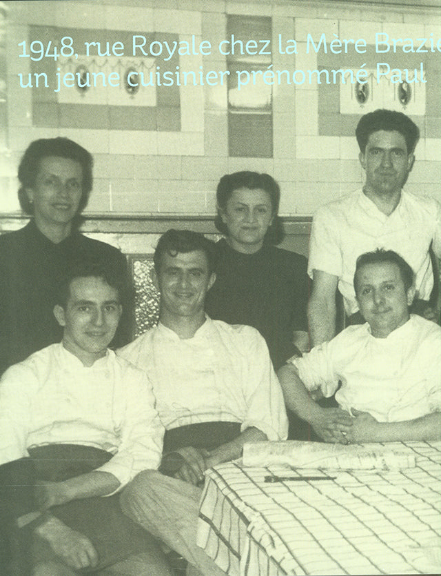 Monsieur Paul &amp; les autres (フランス・リヨン)