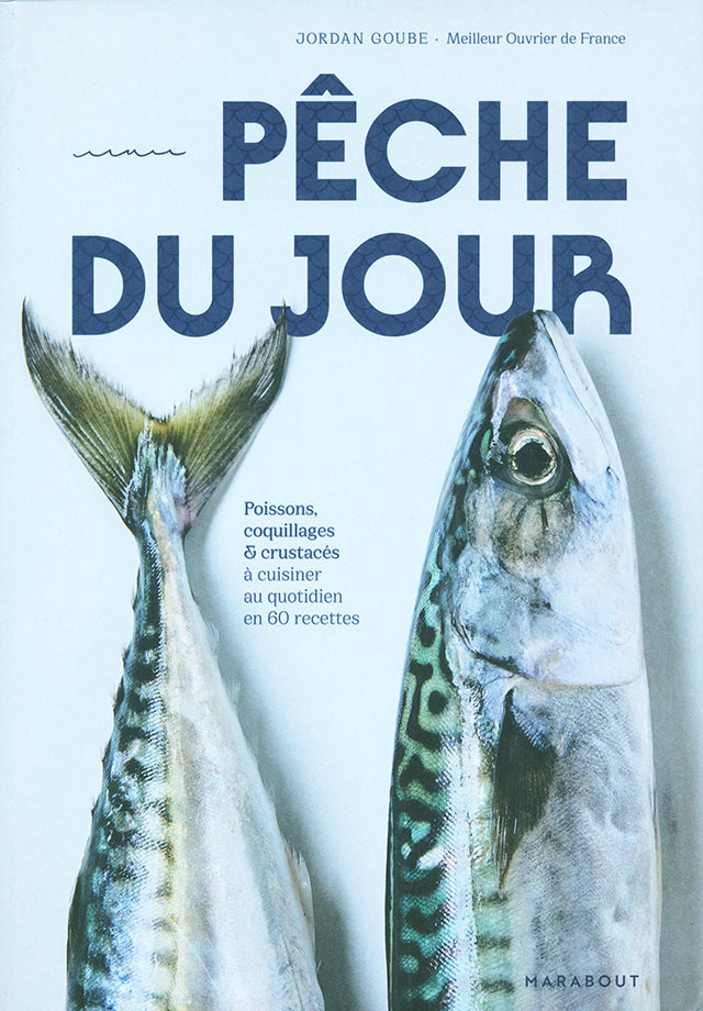 Peche du jour (フランス)
