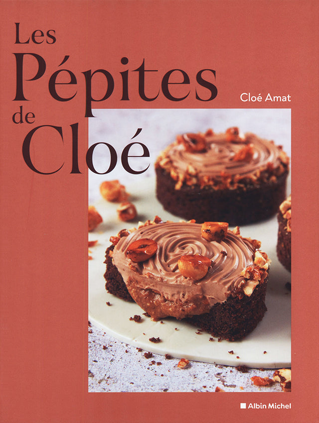 Les Pepites de Cloe : Cloe Amat (フランス)