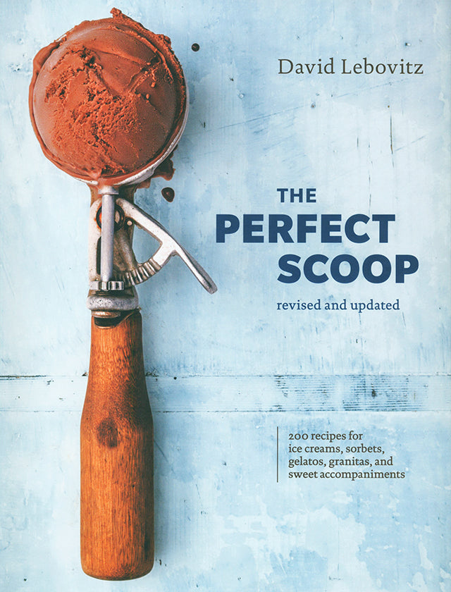 The Perfect Scoop : David Lebovitz (アメリカ)