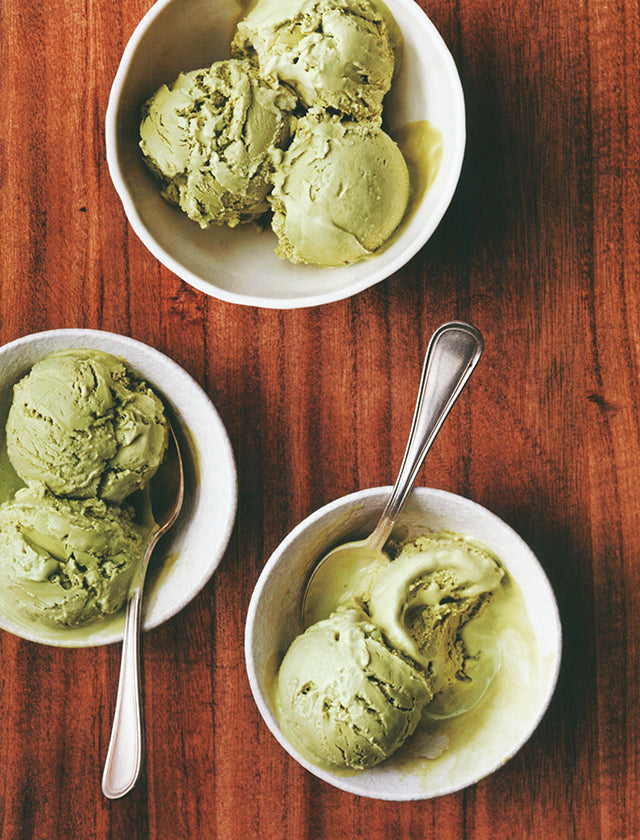 The Perfect Scoop : David Lebovitz (アメリカ)