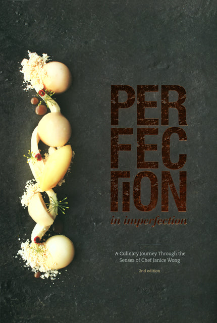 PERFECTION in IMPERFECTION (シンガポール)