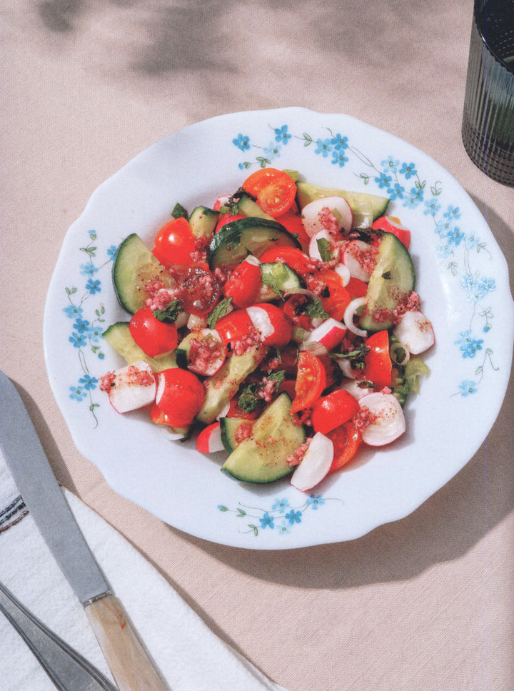 Petit dejeuner : Thomas Clouet