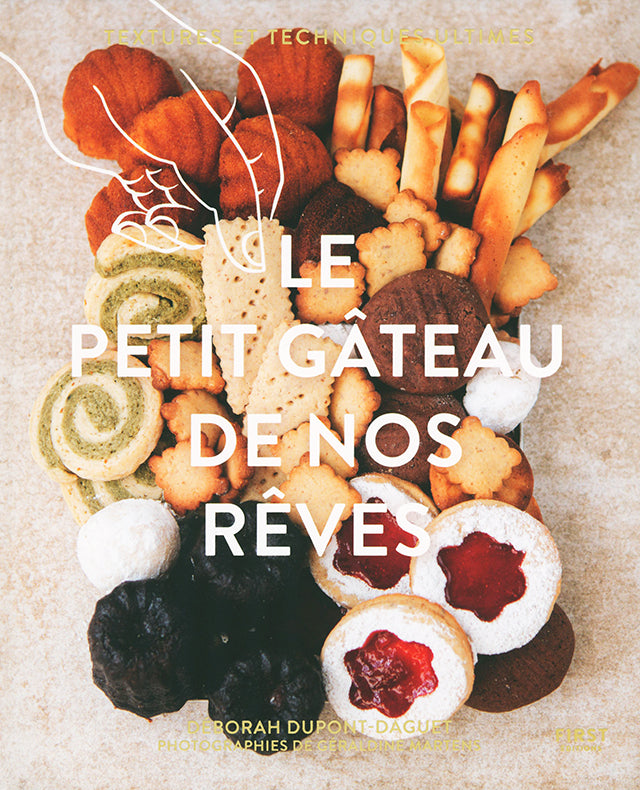 LE PETIT GATEAU DE NOS REVES (フランス)