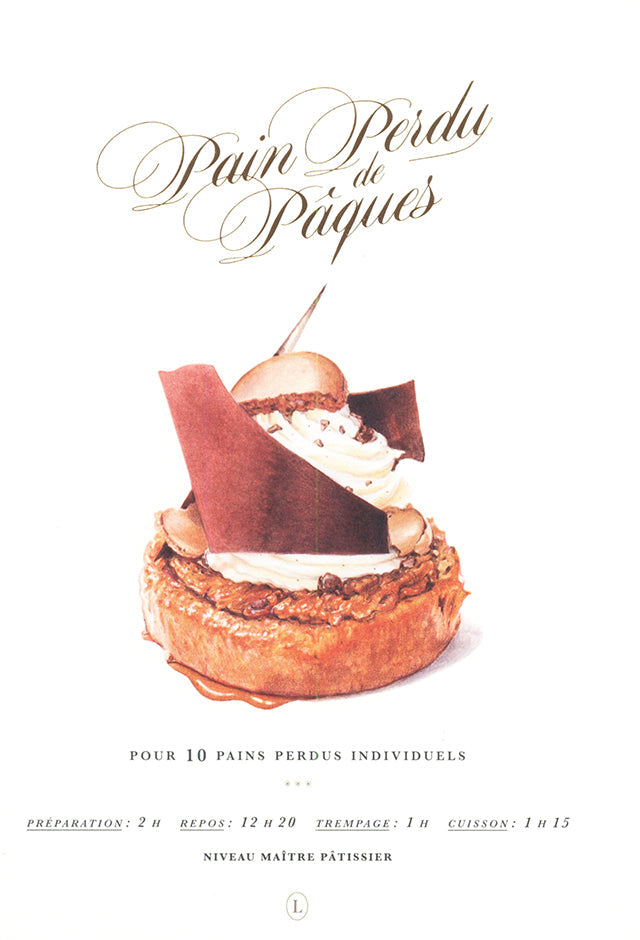 The Little Book of Laduree: Patisserie (フランス・パリ) 英語版