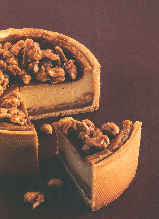 LE PETIT MANUEL DU FLAN (フランス)