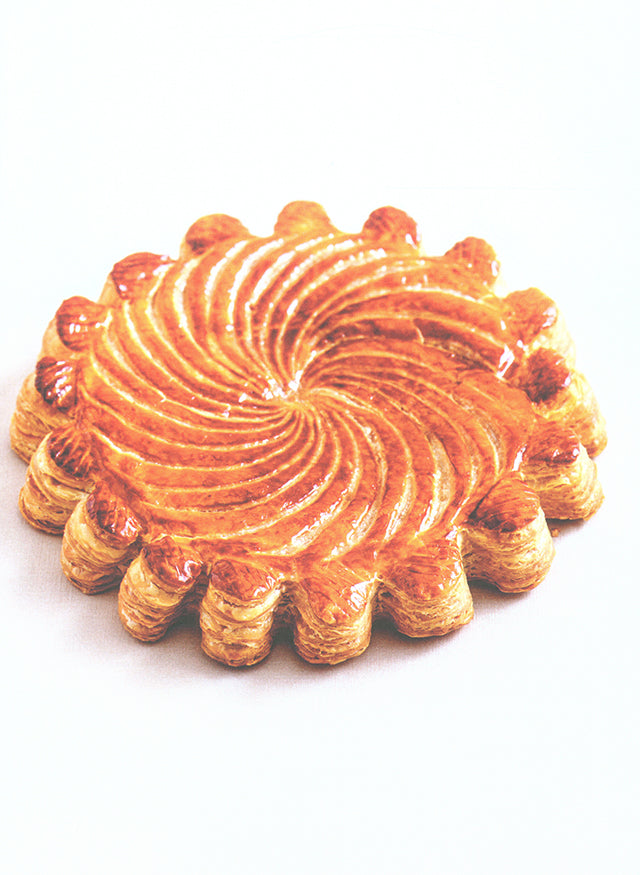 LE PETIT MANUEL DE LA GALETTE DES ROIS (フランス)