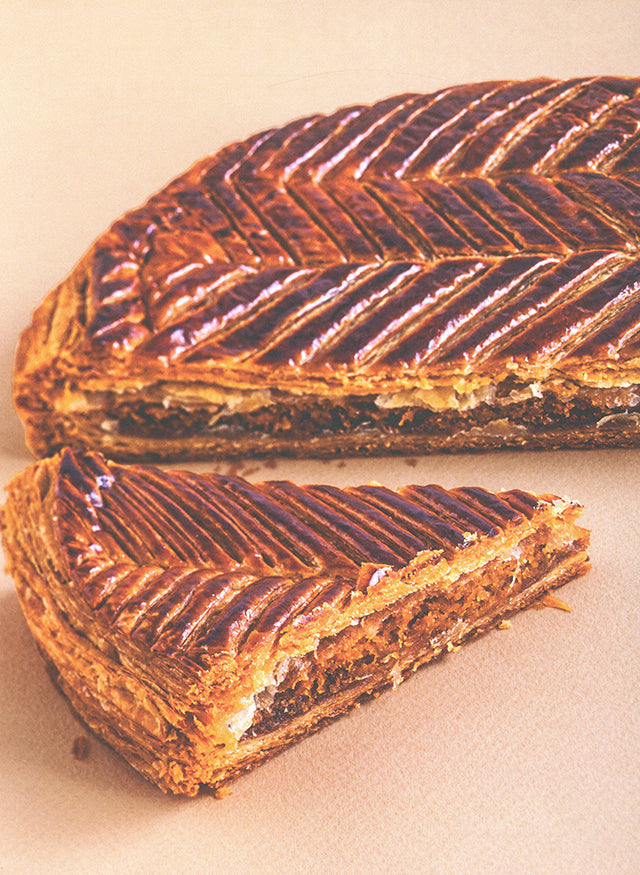 LE PETIT MANUEL DE LA GALETTE DES ROIS (フランス)