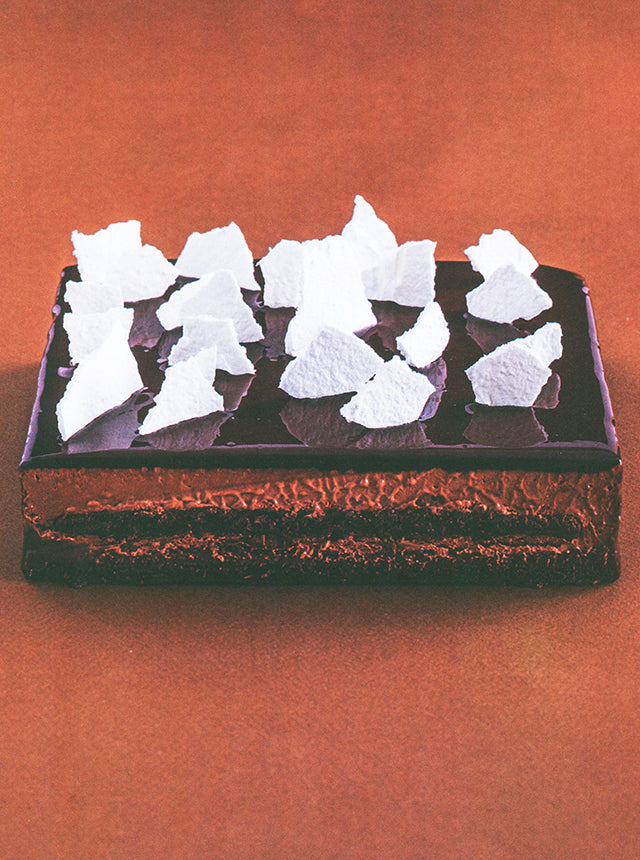 LE PETIT MANUEL DE LA MERINGUE (フランス)