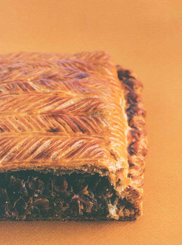 LE PETIT MANUEL DES TOURTES,FRIANDS ET CIE (フランス)