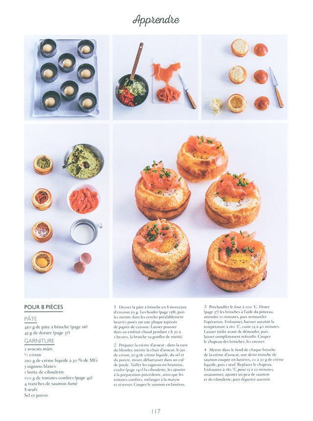 LE PETIT MANUEL DES TOURTES,FRIANDS ET CIE (フランス)