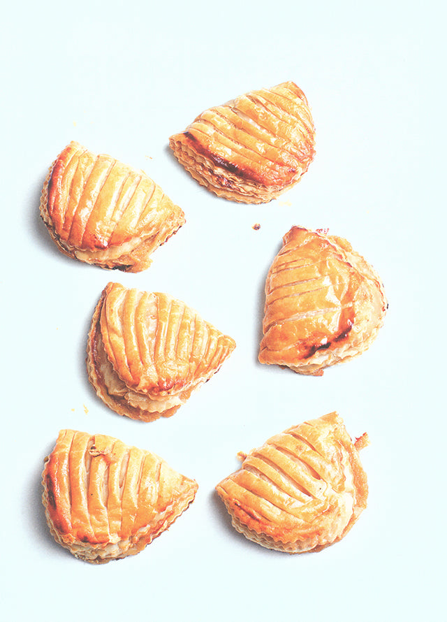 LE PETIT MANUEL DE LA VIENNOISERIE (フランス)